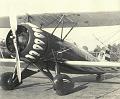 1929 Waco ATO NR13918